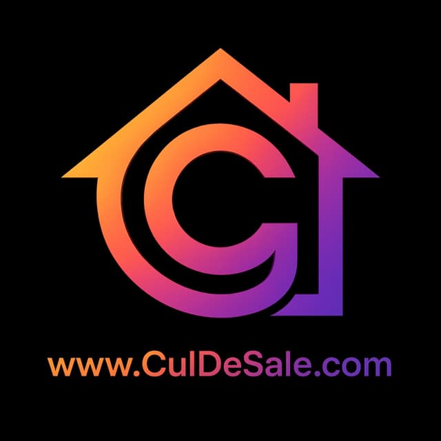 Culdesale Logo